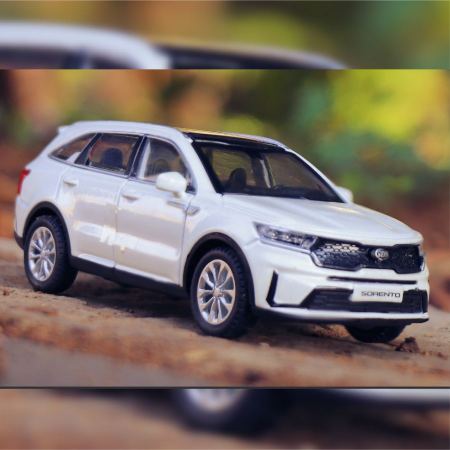  كيا سورينتو Kia Sorento (اصدار مميز)